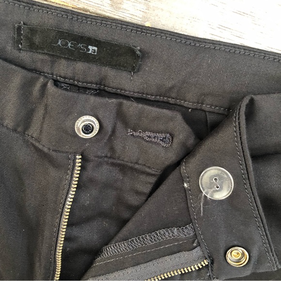 Joes Jeans The Bessie Wide Leg Pants Trousers 29 - Picture 5 of 15